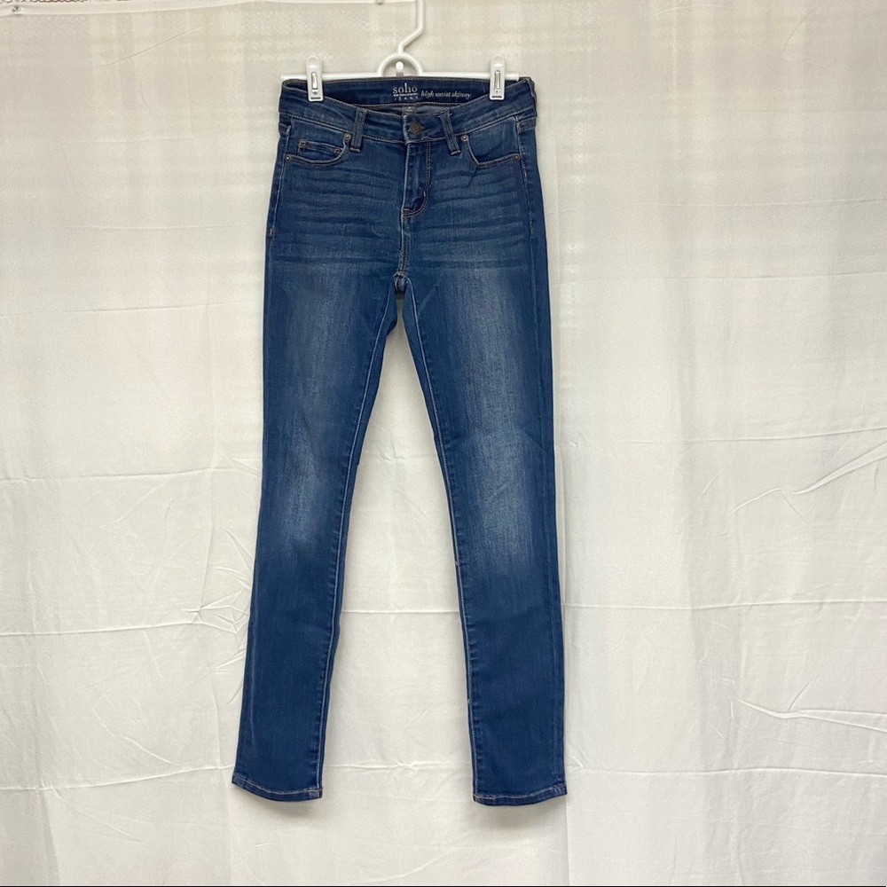 New york & company jeans
